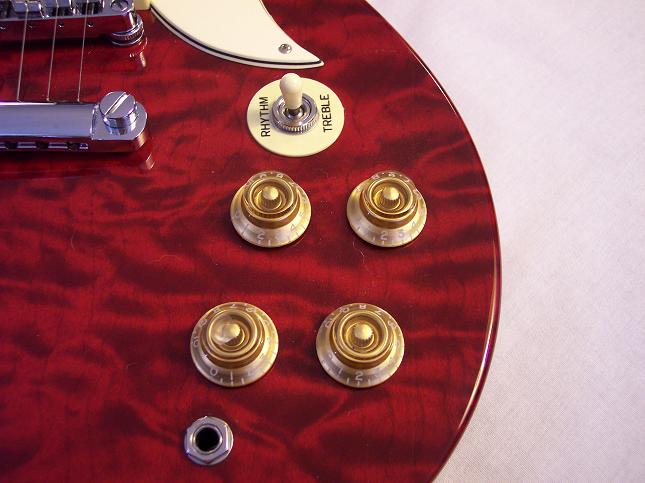 Torino TR2 Picture 15